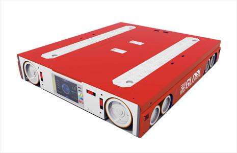 冷库专用穿梭机器人 冷库专用穿梭机器人